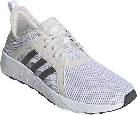 adidas questar cc weiß|adidas questar women.